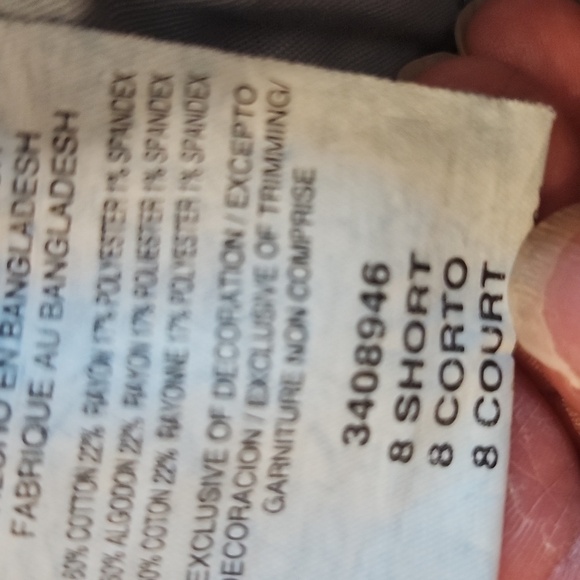 Lee Women's Blue Jeans - Picture 6 of 9